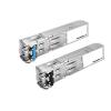 Weidmüller IE-SFP-1GSXLC LAN rychlost přenosu 1000 MBit/s