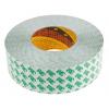 Oboustranná plastová páska 9087, Bílá 50mm x, délka: 50 m 0.26 mm (tloušťka) 3M Polyvinylchlorid Oboustranná plastová páska 9087, Bílá 50mm x, délka: 50 m 0.26 mm (tloušťka) 3M Polyvinylchlorid