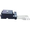 Megatron MT75209 Decoclic Strain relief 1 ks Megatron MT75209 Decoclic Strain relief 1 ks