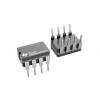 Texas Instruments Operační zesilovač LM741J 1 MHz 22V, CDIP, počet kolíků: 8 kolíkový