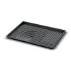 Odkládací podložka na boty TASSY DRY PAD 49,2cm černá Odkládací podložka na boty TASSY DRY PAD 49,2cm černá