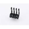 Molex pinová lišta (standardní) 4, rozteč 3.96 mm, 26481045, 1 ks Bulk