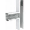 OBO Bettermann 6274360 T spojka (š x h) 110 mm x 70 mm 1 ks čistě bílá OBO Bettermann 6274360 T spojka (š x h) 110 mm x 70 mm 1 ks čistě bílá