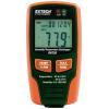 Extech RHT20 Datalogger pro měření vlhkosti a teploty, 0 % rF-100 % rF, Funkce dataloggeru