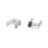 Deko Light 987004 AU-10 Upevňovací spona kov (š x v x h) 16.70 x 7.40 x 20 mm 1 ks Deko Light 987004 AU-10 Upevňovací spona kov (š x v x h) 16.70 x 7.40 x 20 mm 1 ks