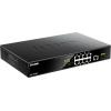 D-Link DGS-1010MP/E DGS-1010MP/E síťový switch 20 GBit/s D-Link DGS-1010MP/E DGS-1010MP/E síťový switch 20 GBit/s