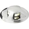 Konstsmide 7470-000 podlahové svítidlo, venkovní vestavné osvětlení LED LED G (A - G) chrom Konstsmide 7470-000 podlahové svítidlo, venkovní vestavné osvětlení LED LED G (A - G) chrom