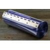 Plenty z PVC proužků, Čirá, délka: 4 m, šířka: 300mm, Průmyslový x 3 mm RS PRO Plenty z PVC proužků, Čirá, délka: 4 m, šířka: 300mm, Průmyslový x 3 mm RS PRO