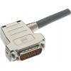 HARTING 09 67 009 0442 09670090442 těleso plast 1 ks