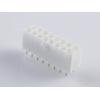 Molex vestavná pinová lišta (standardní) 16, 460151602, 1 ks Tray Molex vestavná pinová lišta (standardní) 16, 460151602, 1 ks Tray