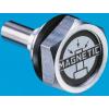 Zaslepovací zátka pro hydrauliku 59801 Elesa G Zaslepovací zátka pro hydrauliku 59801 Elesa G