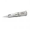 Weller Pájecí hrot, číslo modelu: 60 01 05 0.5 mm Kuželovité, pro použití s: WP60 Weller Pájecí hrot, číslo modelu: 60 01 05 0.5 mm Kuželovité, pro použití s: WP60