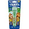 LED svítilna VARTA 15650 KIDS Flashlight