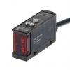 Omron Fotoelektrický snímač, řada: E3S-A Blok, výstup: PnP Difuzní