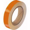 Páska na značení potrubí Oranžová, Polyester 25mm x 33 m Brady Páska na značení potrubí Oranžová, Polyester 25mm x 33 m Brady