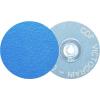 PFERD TOOLS 42705080 Brusný kotouč s krátkými vlákny Průměr 50 mm Zrnitost=80 100 ks PFERD TOOLS 42705080 Brusný kotouč s krátkými vlákny Průměr 50 mm Zrnitost=80 100 ks
