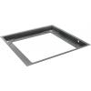 Kern BFS-A03N BFSA03N Stabilní Grubenrahmen pro montáž Wagebrucke pro snazší vstup barrierefreies, B × T 1085x108 5x80 mm, pro modely s wageplattengrosse A
