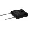 IXYS Dioda DSEI30-10A Spínané 30 A 1 kV 50 ns, TO-247, počet kolíků: 2 kolíkový IXYS Dioda DSEI30-10A Spínané 30 A 1 kV 50 ns, TO-247, počet kolíků: 2 kolíkový