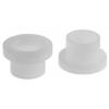 Izolační objímka, Nylon pro M8 délka 10 mm RS PRO Izolační objímka, Nylon pro M8 délka 10 mm RS PRO