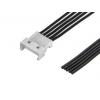 Kabel pro připojení k desce 5 75 mm Vnější, řada: 218111 Molex Čepel Pico Blade Vnější Bez koncovky Kabel pro připojení k desce 5 75 mm Vnější, řada: 218111 Molex Čepel Pico Blade Vnější Bez koncovky