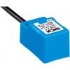 SICK Indukční bezdotykový snímač IQE17-05NPOKW2S Blok 10mA IQE17 IP67 PnP 1 kHz 5 mm 30 V dc SICK Indukční bezdotykový snímač IQE17-05NPOKW2S Blok 10mA IQE17 IP67 PnP 1 kHz 5 mm 30 V dc