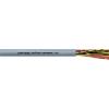LAPP 28047/500 datový kabel UNITRONIC® 100 3 x 0.34 mm² šedá 500 m