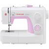 Singer šicí stroj Simple 3223 bílá, růžová