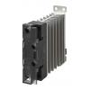 Omron Polovodičové relé 25 A Lišta DIN SP 528 V ac G3PJ 24V dc