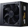 Cooler Master MPE-6501-ACABW-3BEU PC síťový zdroj 650 W ATX 80 PLUS® Bronze Cooler Master MPE-6501-ACABW-3BEU PC síťový zdroj 650 W ATX 80 PLUS® Bronze
