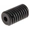 RS PRO Šnekový převod, 1, průměr rozteče: 16 mm, 20 °, Ocel, Bronz, celková délka: 32mm RS PRO Šnekový převod, 1, průměr rozteče: 16 mm, 20 °, Ocel, Bronz, celková délka: 32mm