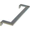 Weidmüller CABTITE CR 24/10 EMV základní sada pozinkovaná ocel stříbrná (Ø x v) 5.3 mm x 35.23 mm 1 ks Weidmüller CABTITE CR 24/10 EMV základní sada pozinkovaná ocel stříbrná (Ø x v) 5.3 mm x 35.23 mm 1 ks