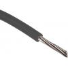 Zapojovací vodič, řada: 1569 plocha průřezu 0.22 mm², typ kabelu: Jednožilový, prameny vodičů: 7 x 0.20 mm, Šedá, 300V Zapojovací vodič, řada: 1569 plocha průřezu 0.22 mm², typ kabelu: Jednožilový, prameny vodičů: 7 x 0.20 mm, Šedá, 300V