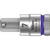 Wera 8790 HMC HF 05003737001 vnější šestihran vložka pro nástrčný klíč...