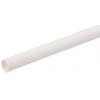 RS PRO Teplem smrštitelné bužírky průměr 2.4 mm Bílá smršťovací poměr 2:1 Polyolefin 1.2m RS PRO Teplem smrštitelné bužírky průměr 2.4 mm Bílá smršťovací poměr 2:1 Polyolefin 1.2m