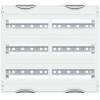 Striebel & John 2CPX041661R9999 Modul řadových vestavných přístrojů MBG203 3RE / 2FB, rozteč řad 125 mm modul řadových vestavných přístrojů Počet řádků 3 1 ks Striebel & John 2CPX041661R9999 Modul řadových vestavných přístrojů MBG203 3RE / 2FB, rozteč řad 125 mm modul řadových vestavných přístrojů Počet řádků 3 1 ks