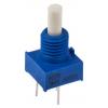 Potenciometr, průměr hřídele: 3.18 mm 1otáčkový, řada: 3310 100 kΩ 20 % 0.25 W 3310Y-001-104L Rotační, Montáž do panelu, Potenciometr, průměr hřídele: 3.18 mm 1otáčkový, řada: 3310 100 kΩ 20 % 0.25 W 3310Y-001-104L Rotační, Montáž do panelu,