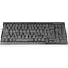 Digitus DS-72000IT kabelový KVM tlačítko italská, QWERTY černá