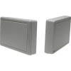 Strapubox 2218 GR univerzální pouzdro 102.5 x 61.5 x 18 ABS šedá 1 ks Strapubox 2218 GR univerzální pouzdro 102.5 x 61.5 x 18 ABS šedá 1 ks
