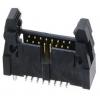 Samtec Konektor PCB, řada: ETMM/EHT/EC2 Vnitřní, rozteč: 2 mm, počet kontaktů: 16, počet řad: 2, Povrch, Průchozí otvor, Samtec Konektor PCB, řada: ETMM/EHT/EC2 Vnitřní, rozteč: 2 mm, počet kontaktů: 16, počet řad: 2, Povrch, Průchozí otvor,