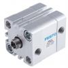 Pneumatický válec, řada: ADN 572646 Dvojčinný ADN-32-10-I-PPS-A, vývrt: 32 mm Festo, délka: 10 mm