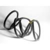 Hnací řemen XPZ RS PRO 950 mm, délka: 874 mm, Pryž, Polyester 70 °C -40 °C, řada: XP Hnací řemen XPZ RS PRO 950 mm, délka: 874 mm, Pryž, Polyester 70 °C -40 °C, řada: XP