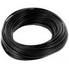 econ connect KD05SW10 spojovací drát, 1 x 0.2 mm², černá, 10 m econ connect KD05SW10 spojovací drát, 1 x 0.2 mm², černá, 10 m