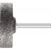 PFERD 31331743 Brusná tělíska INOX, válec Ø 50 x 13 mm Průměr 50 mm 5 ks