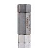 RS PRO Hydraulický zpětný ventil Ocel, řada: AZ, max. tlak: 700 bar NPT