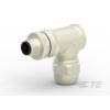 TE Connectivity TE AMP M8/M12 Connectors T4113511021-000 1 ks TE Connectivity TE AMP M8/M12 Connectors T4113511021-000 1 ks