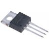 Texas Instruments Regulátor 10V TO-220, počet kolíků: 3 kolíkový Texas Instruments Regulátor 10V TO-220, počet kolíků: 3 kolíkový
