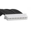 Molex zásuvkový konektor na kabel 151341202, 1 ks Molex zásuvkový konektor na kabel 151341202, 1 ks