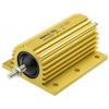 Rezistor pro montáž na rám, řada: HS200 100 mΩ ±5 % HS200 R1 J 200 W, Hliník, Axiální Vinutý Arcol Rezistor pro montáž na rám, řada: HS200 100 mΩ ±5 % HS200 R1 J 200 W, Hliník, Axiální Vinutý Arcol