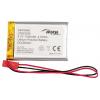 Akyga LP623255 Akupack x Speciální akumulátor Li-Pol 3.7 V 1100 mAh