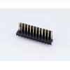Molex pinová lišta (standardní) 12, rozteč 3.96 mm, 1718131012, 1 ks Bulk Molex pinová lišta (standardní) 12, rozteč 3.96 mm, 1718131012, 1 ks Bulk